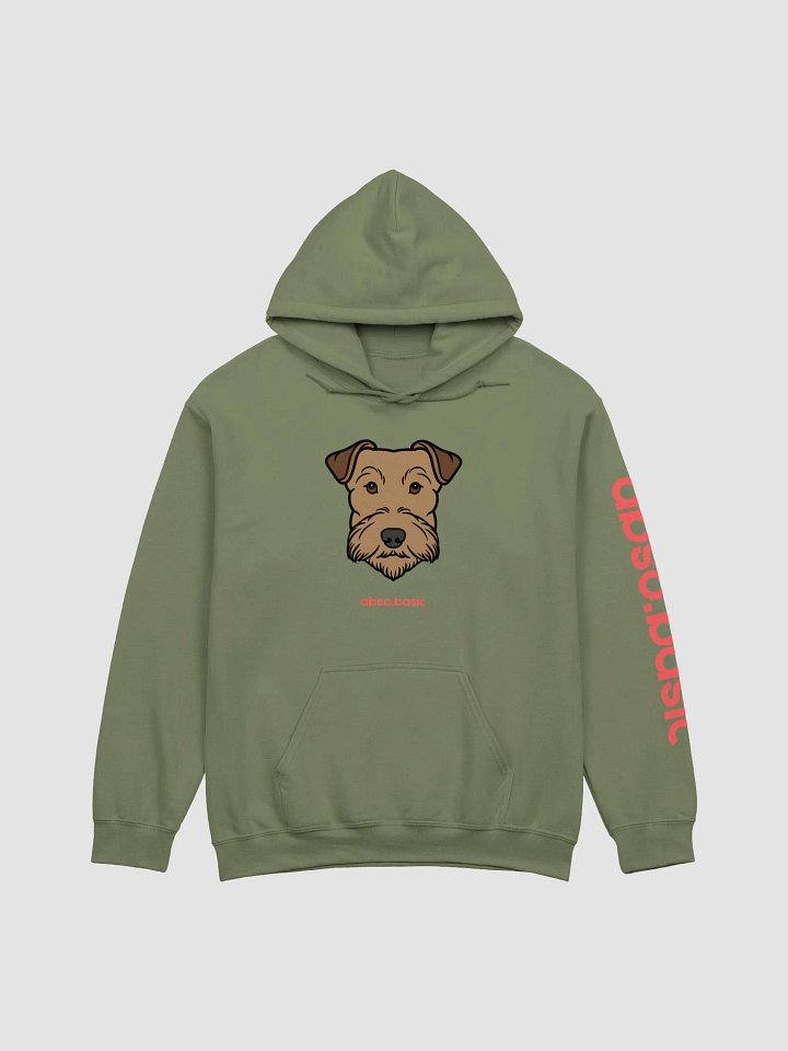 Jack Russell Terrier Lover Hoodie product image (1)