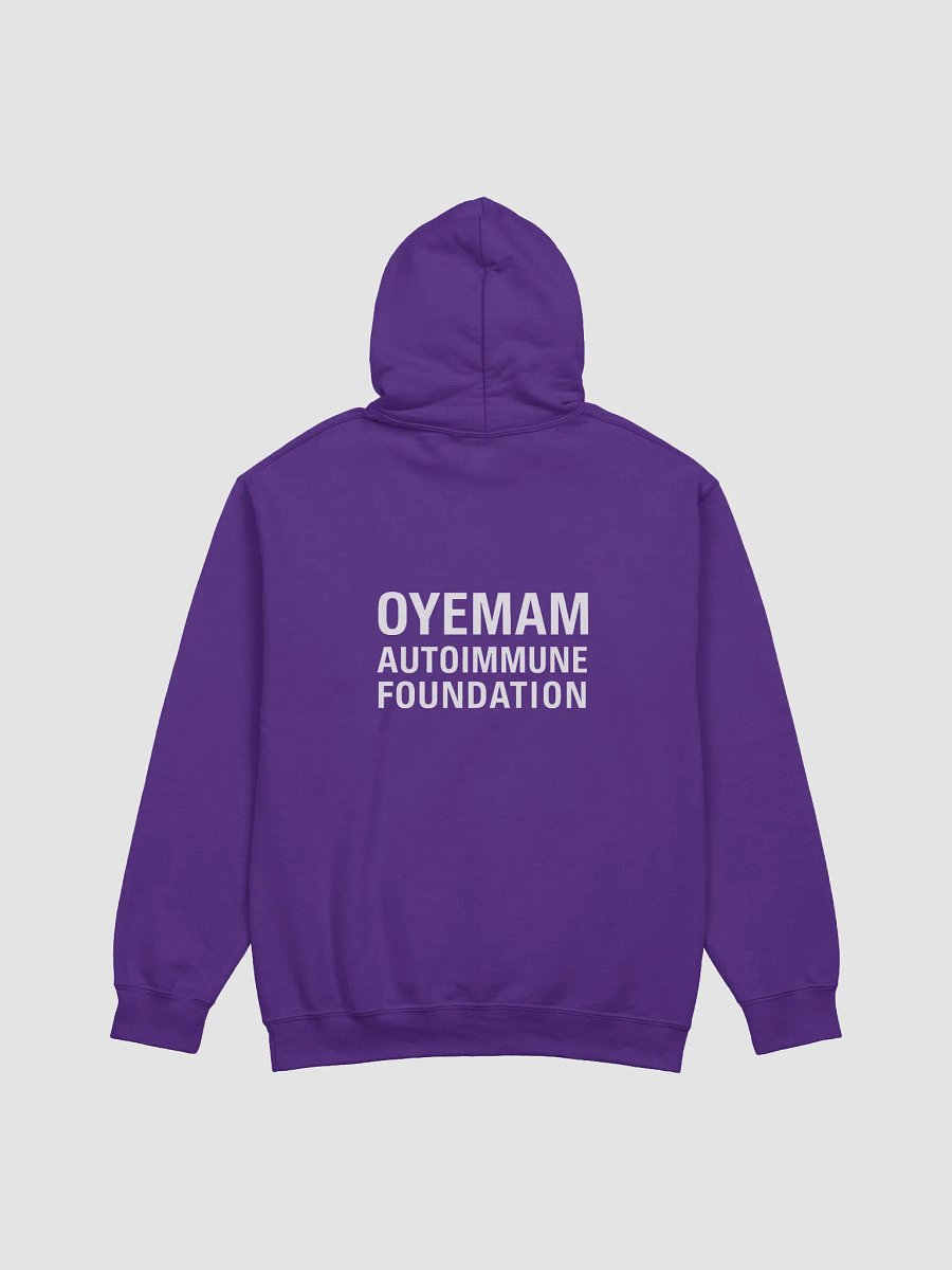 Olive Branch Logo Classic Hoodie product image (2)