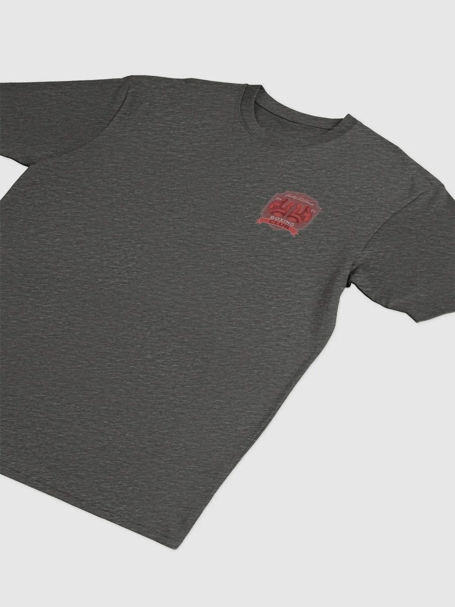 Boxing Club Unisex Heavyweight Tee product image (9)