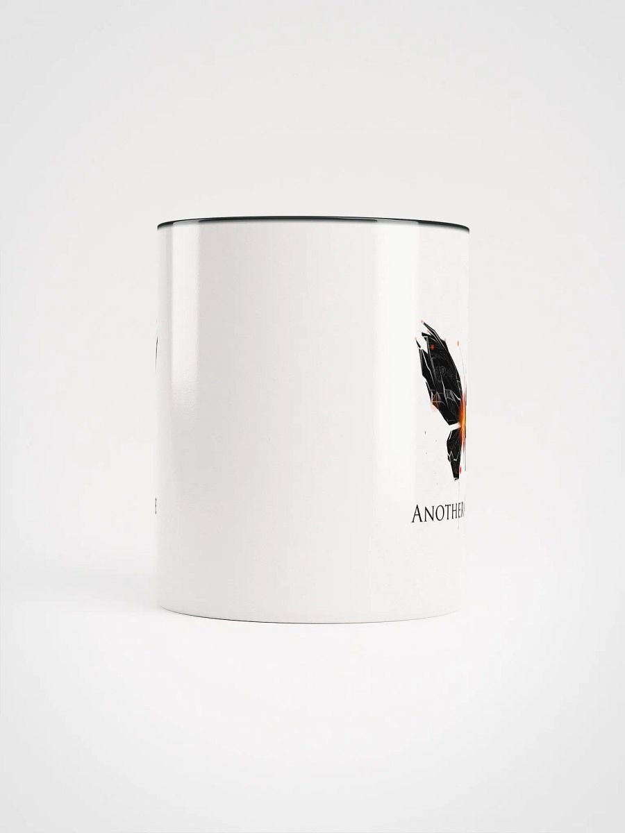 AC Dark Butterfly Mug product image (5)