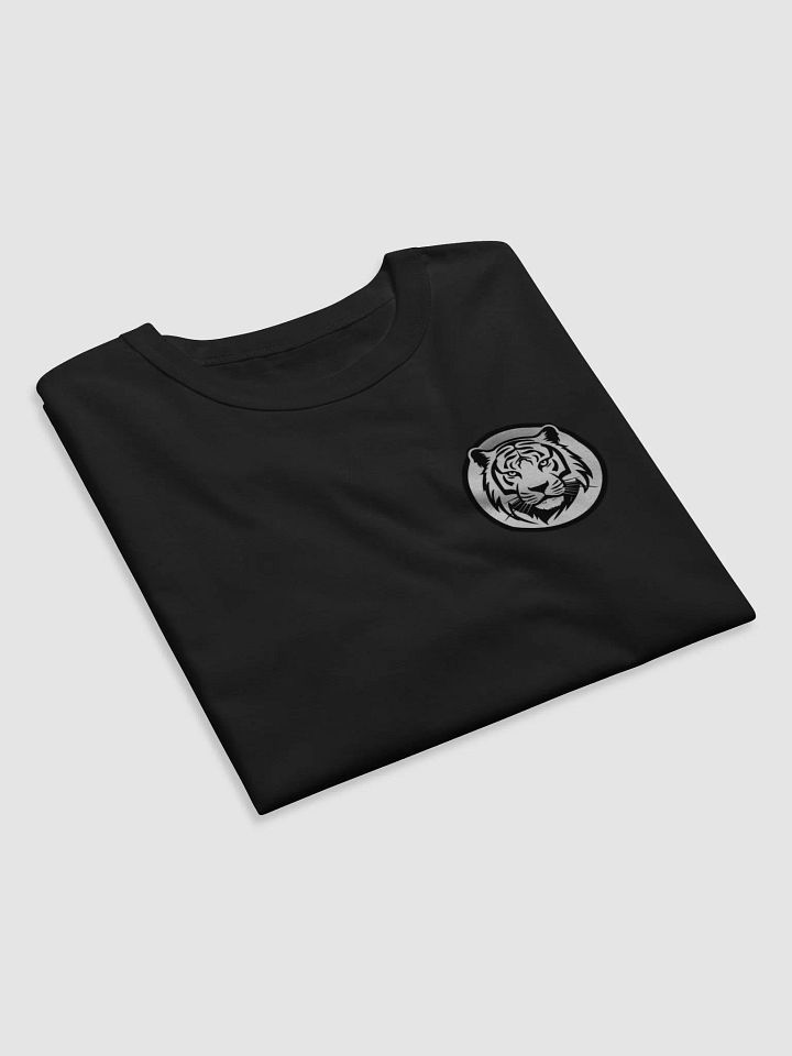 (White Out Tiger) Eff It - Roar!! product image (2)