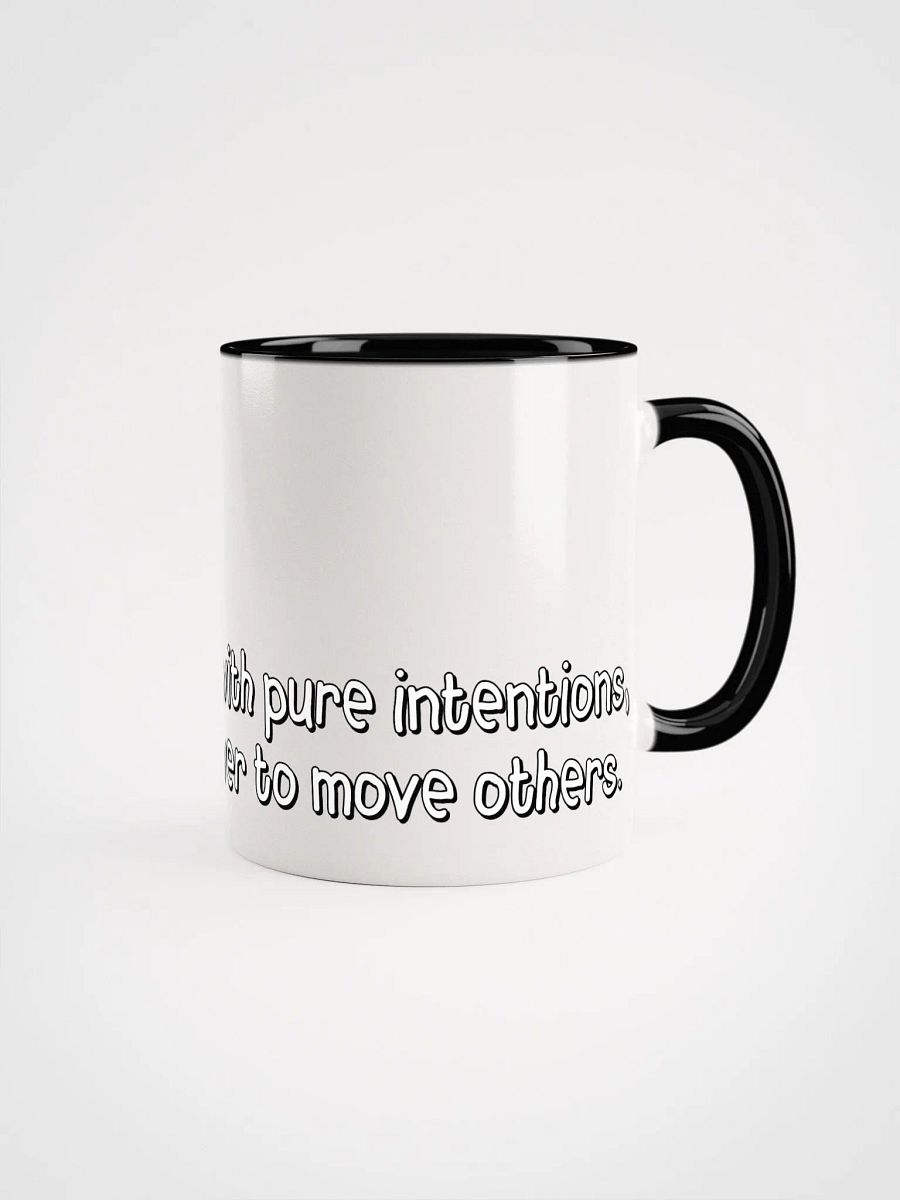 Inspirational Intentions Mug product image (9)