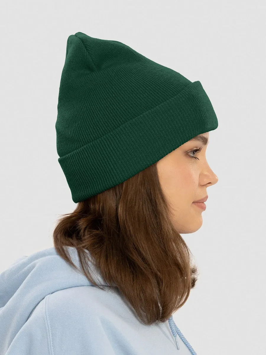 Pedestrian Beanie product image (5)