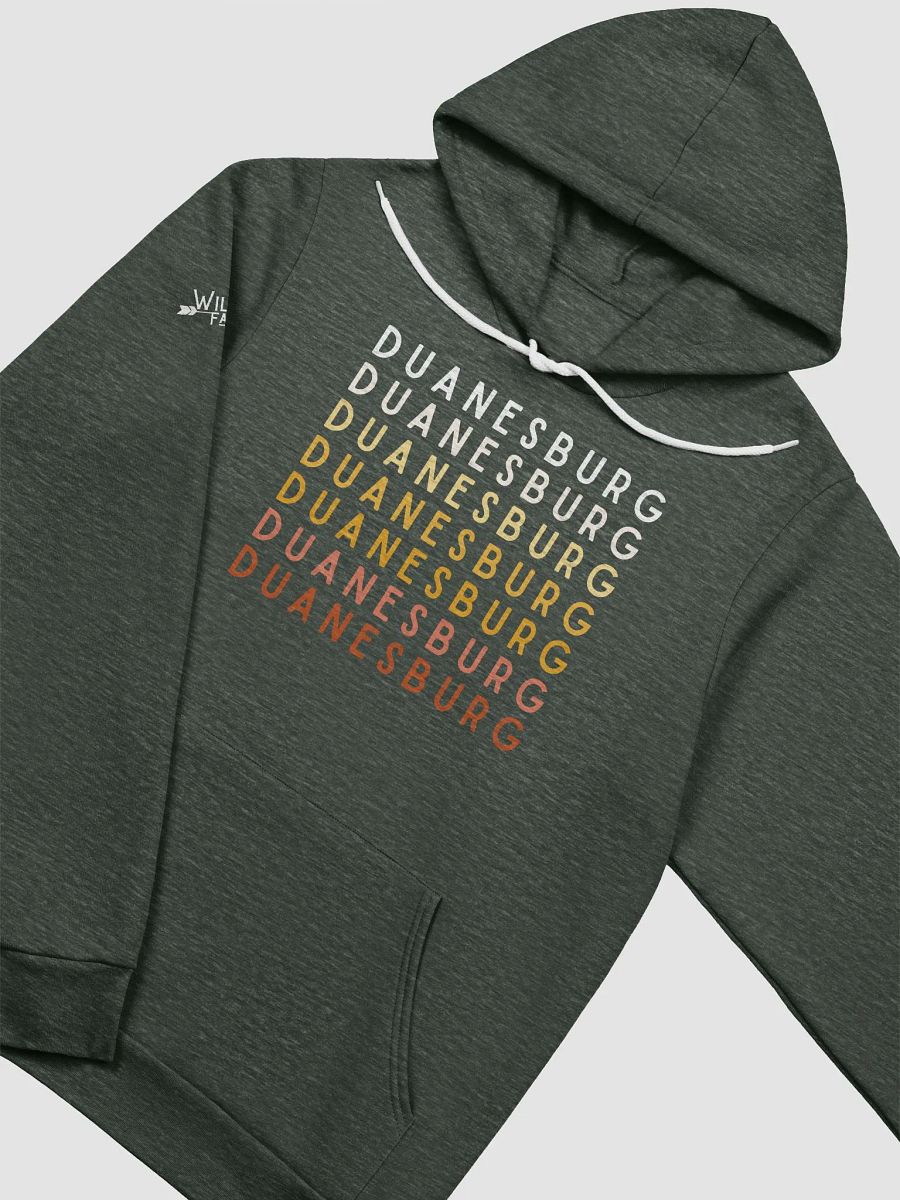 Duanesburg, NY Hoodie product image (5)