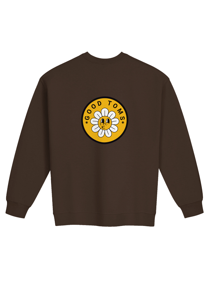 Sunflower Crewneck product image (5)