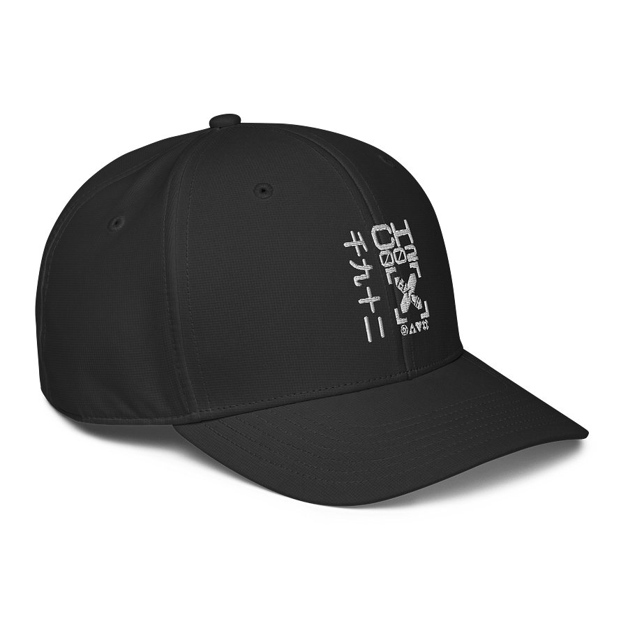 More than Gaming SnapBack product image (3)