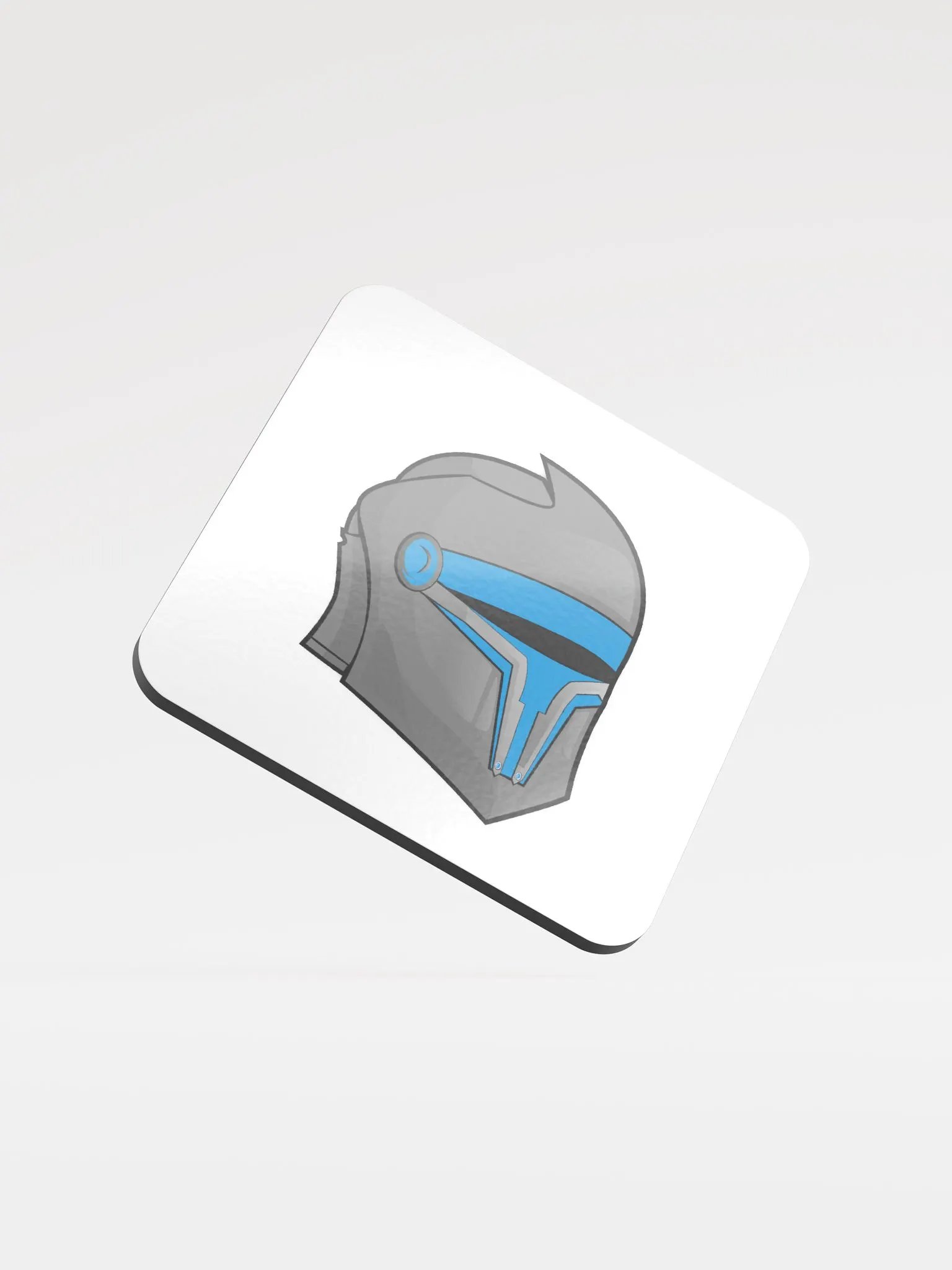 Revan Lygar Helmet Coaster product image (1)