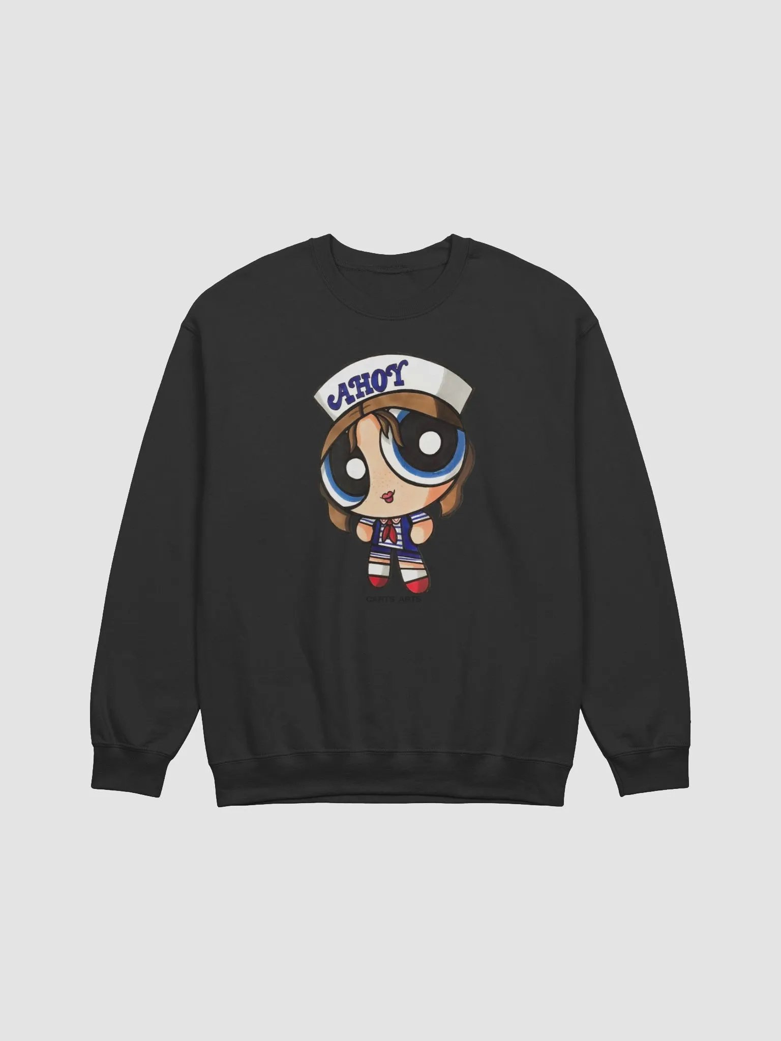ST 5 Sweatshirt product image (9)