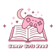 Gamer Girls Read