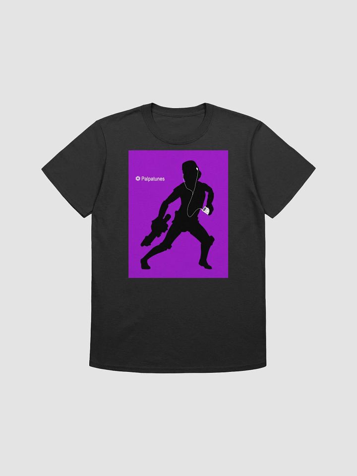 Palpatunes Unisex T-Shirt. product image (1)