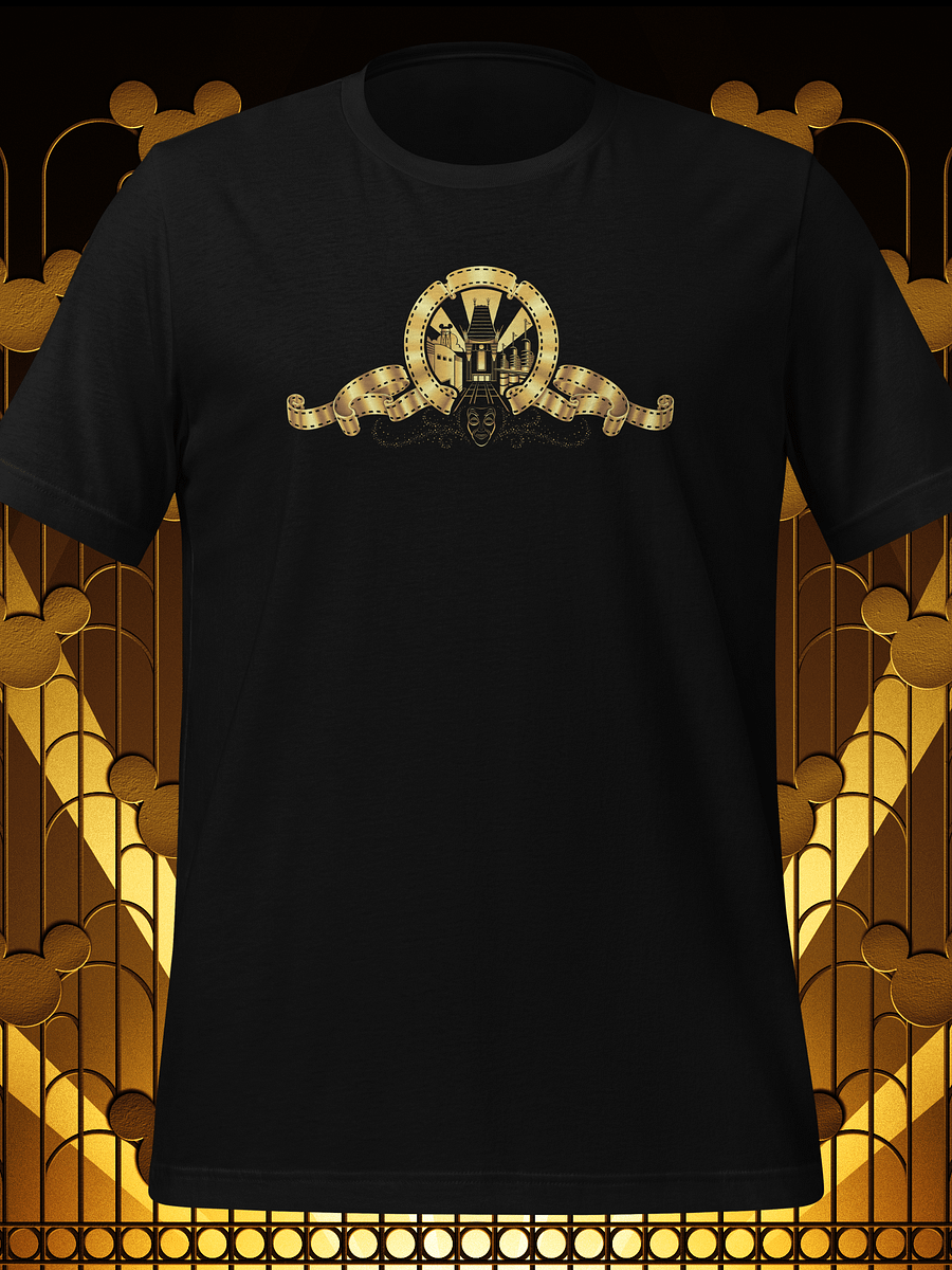 Studio Crest Unisex T-Shirt product image (1)