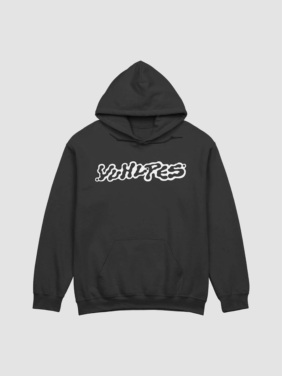 Vuhlpes Ooze Text v1 product image (1)
