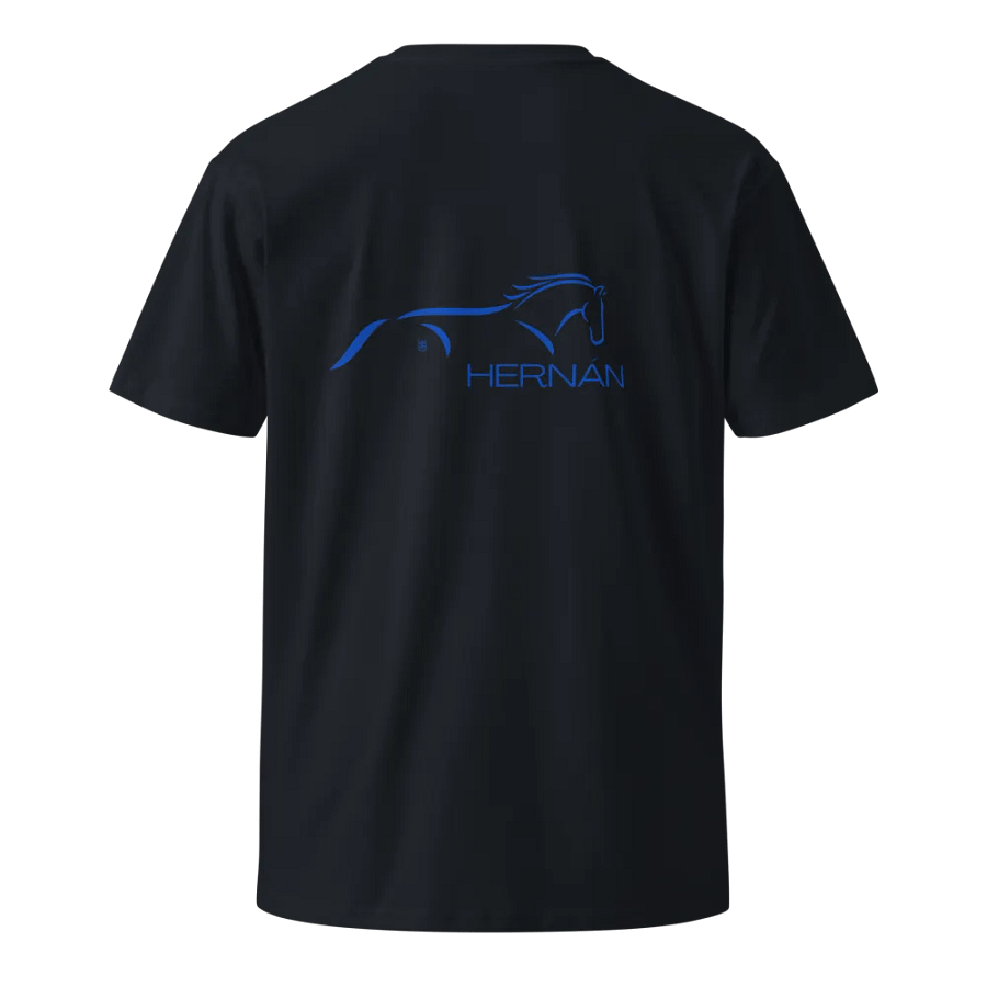 Hernán's Signature Mens T-Shirt product image (2)