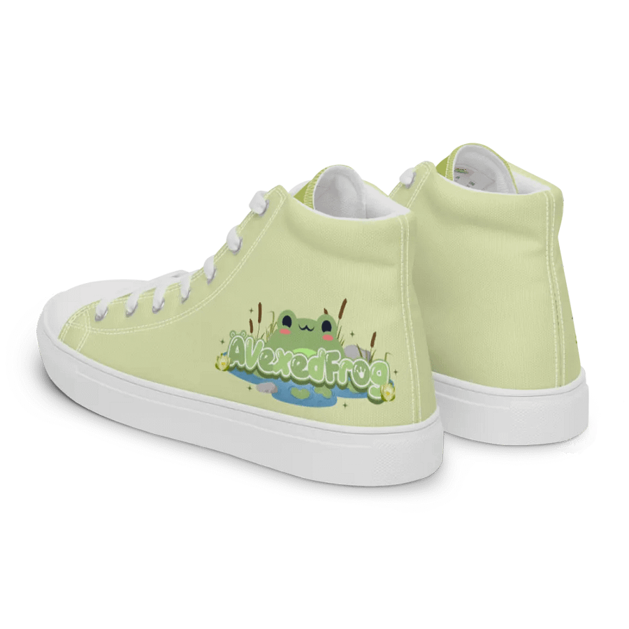 Super Cool Shoes That Make You Run Very Fast product image (3)