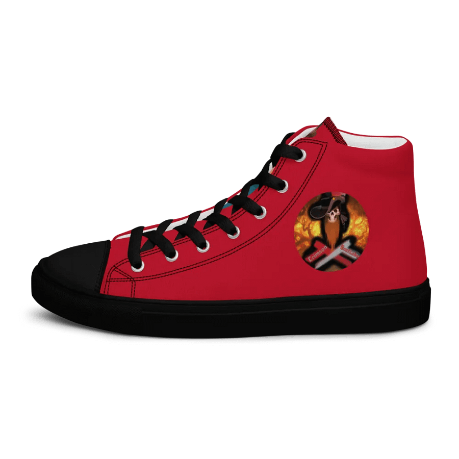 CrimsonLadyShoes product image (7)