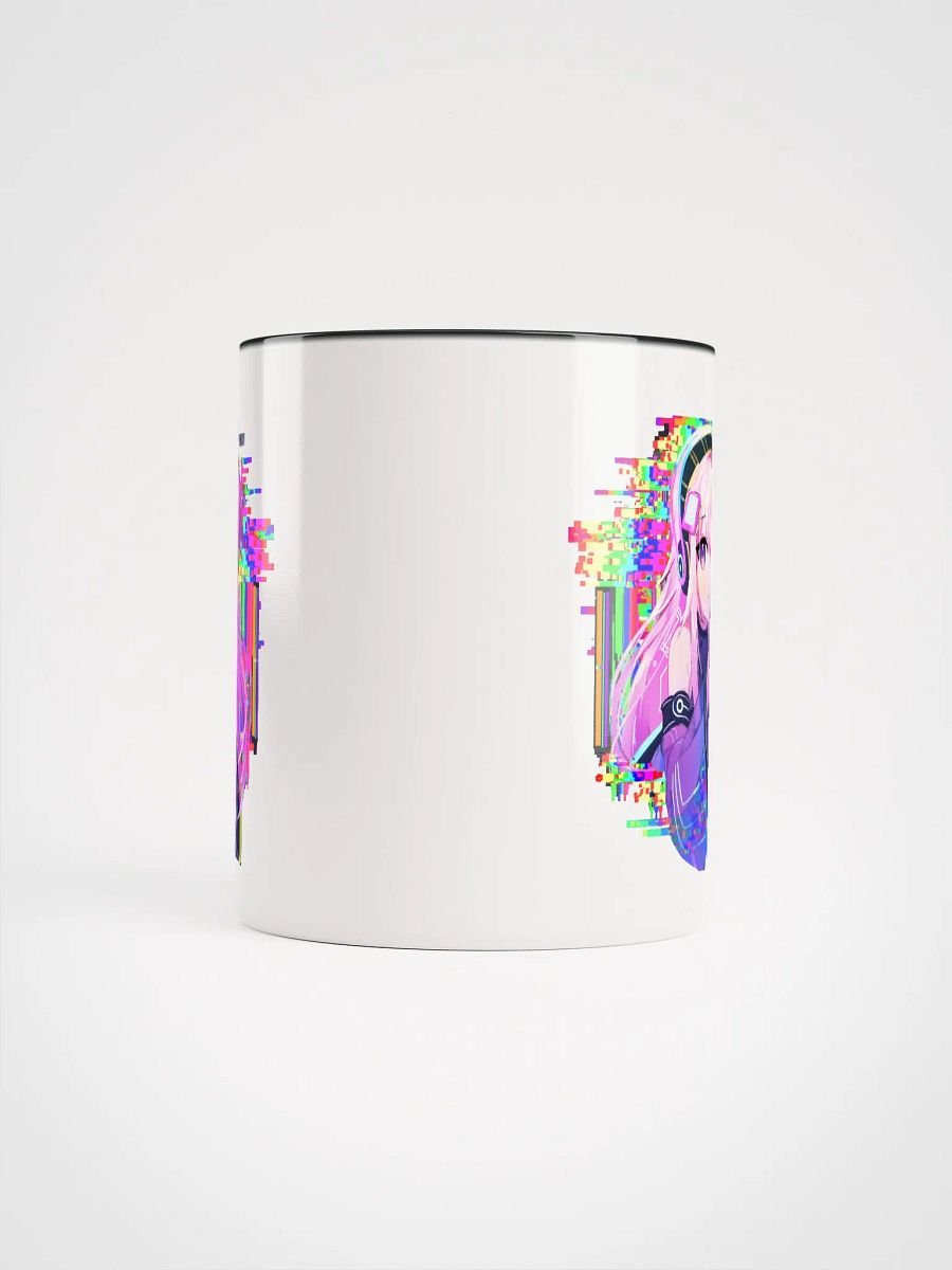 Upgraded Akheera Mug - Solid Inside Color (Background Version) product image (5)