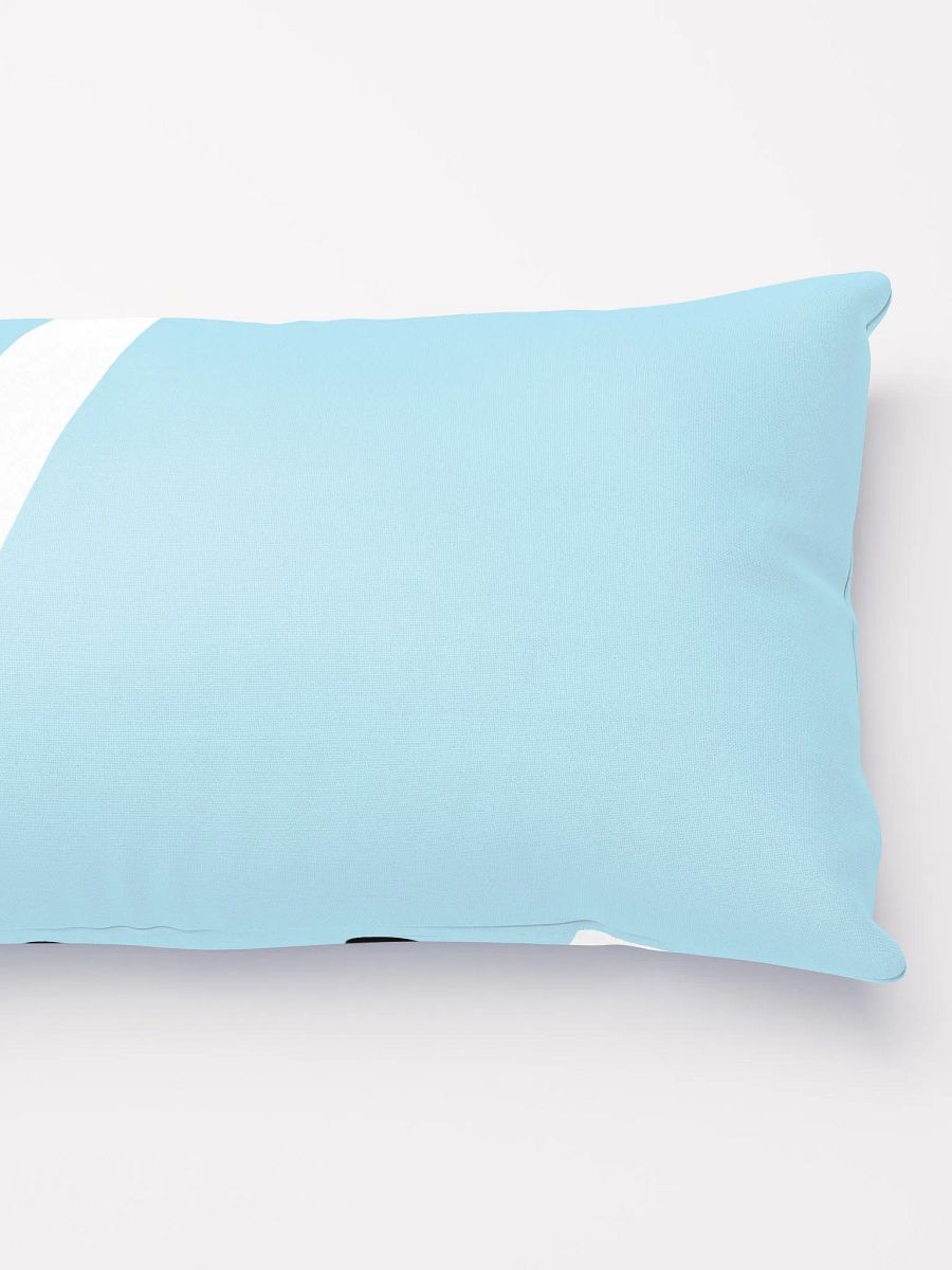 Glass pane plush product image (2)