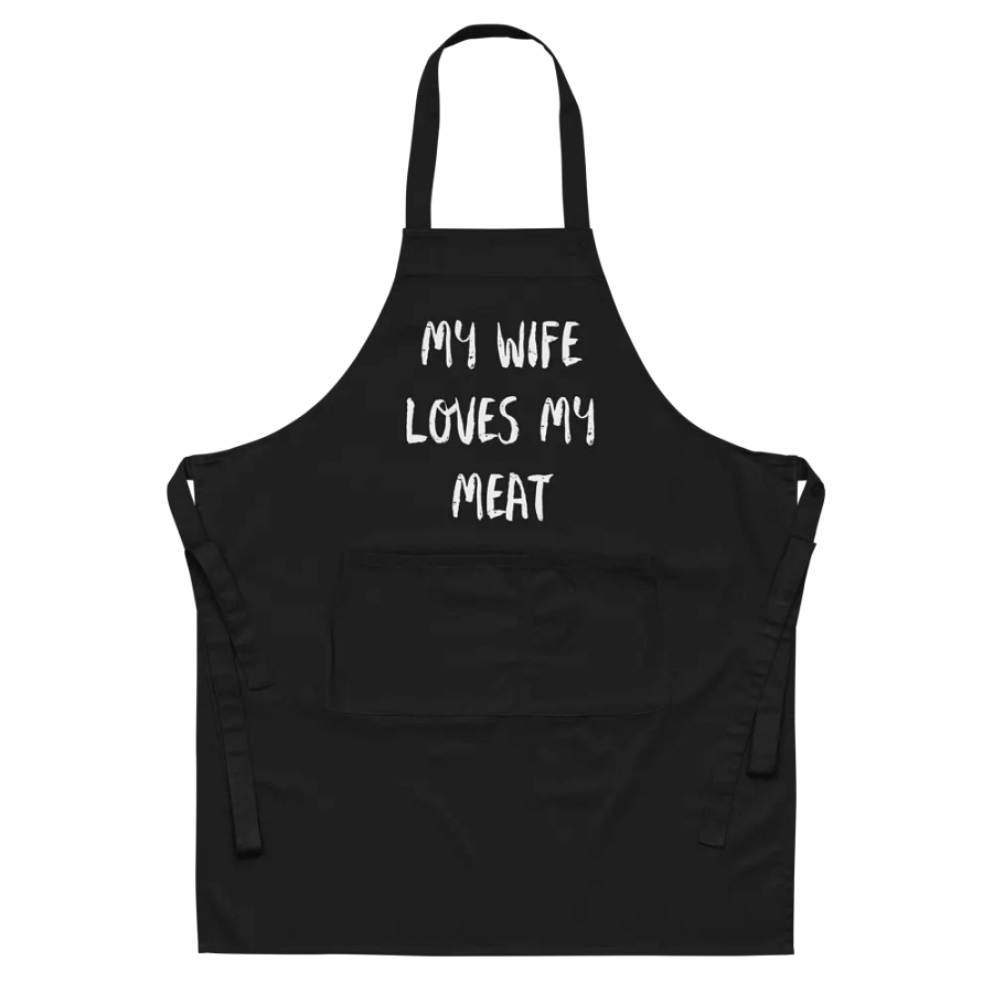 Grill Master's Cheeky Apron product image (4)
