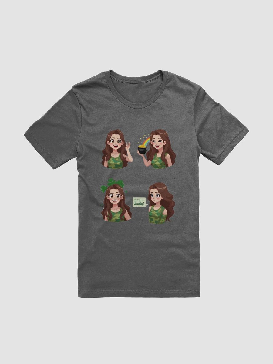 AI BrowningSimmer St. Patrick's Day 2025 product image (3)