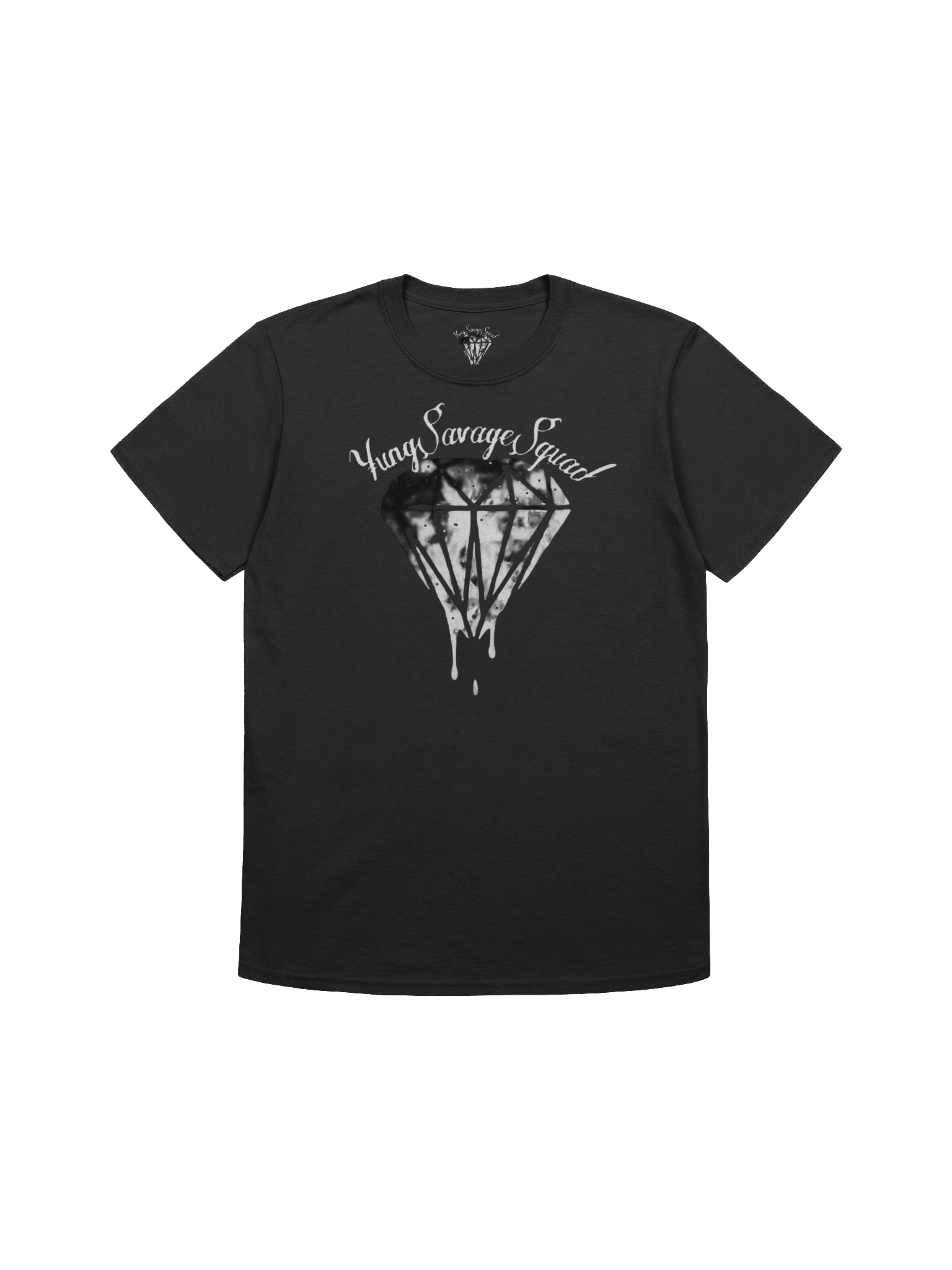 Yung Savage Squad Shirts product image (3)