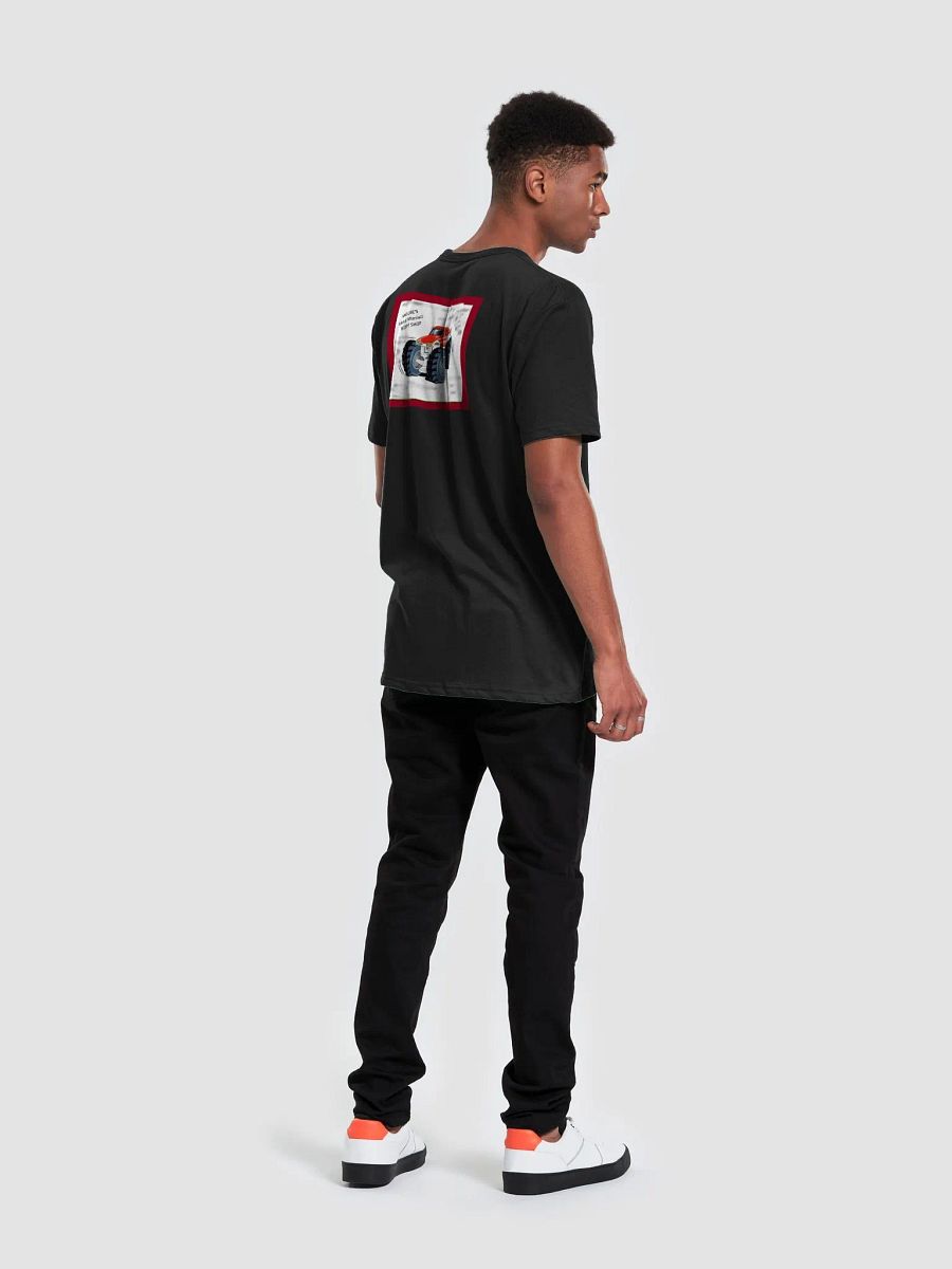 Mouse's Metal Maniac's T-shirt product image (68)
