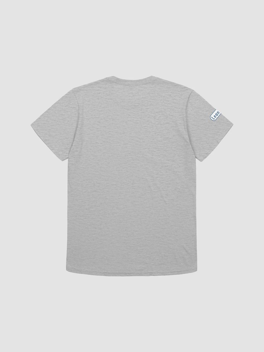 Lean Together T-shirt product image (2)