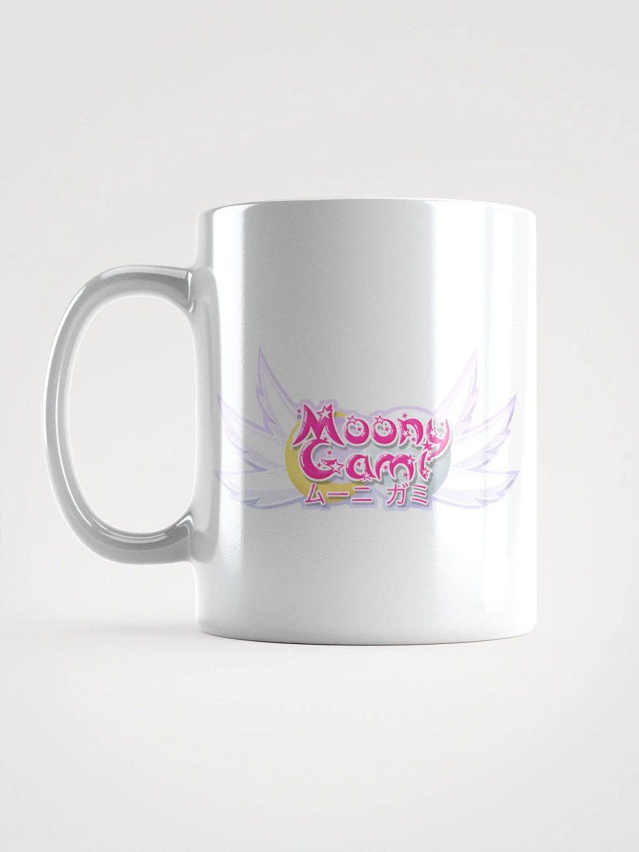 Sailor Moony Sakura Mug product image (6)