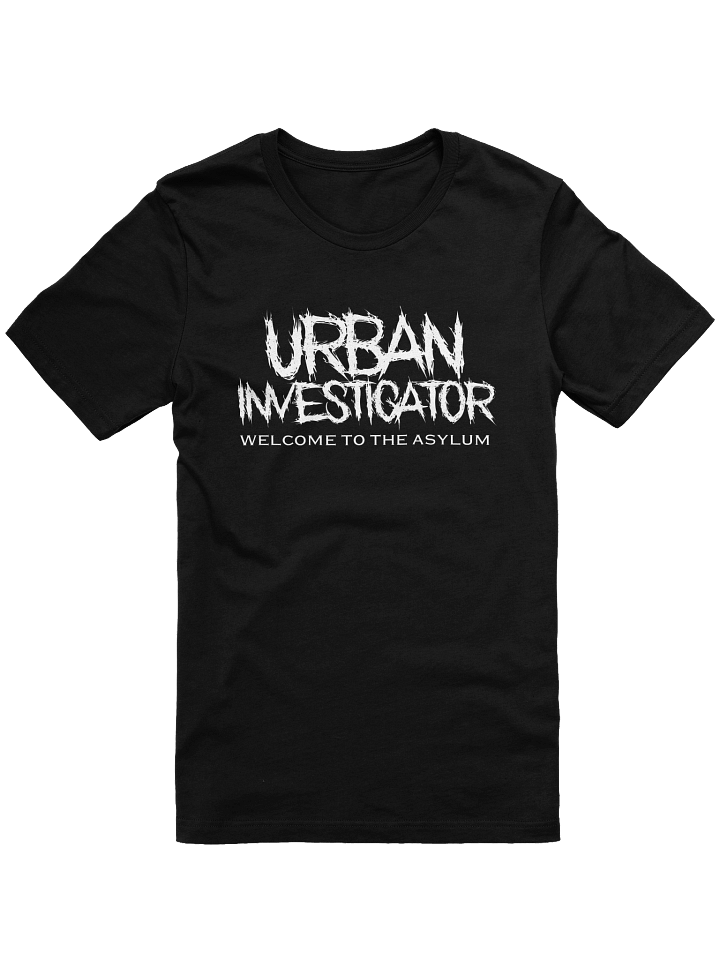 Admittance... product image (1)
