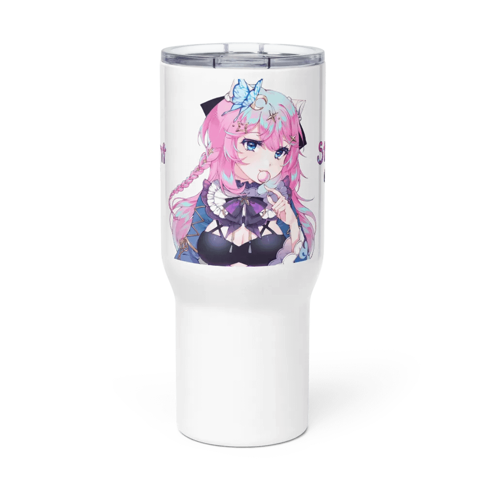 Starlight_Syd [ Snack Time ] Travel Mug product image (2)
