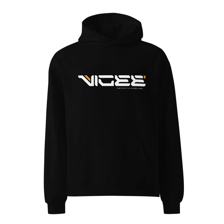 Vicee Unisex Hoodie product image (1)
