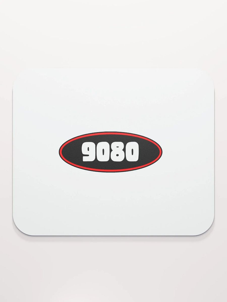 The 9080 Mouse Pad product image (2)