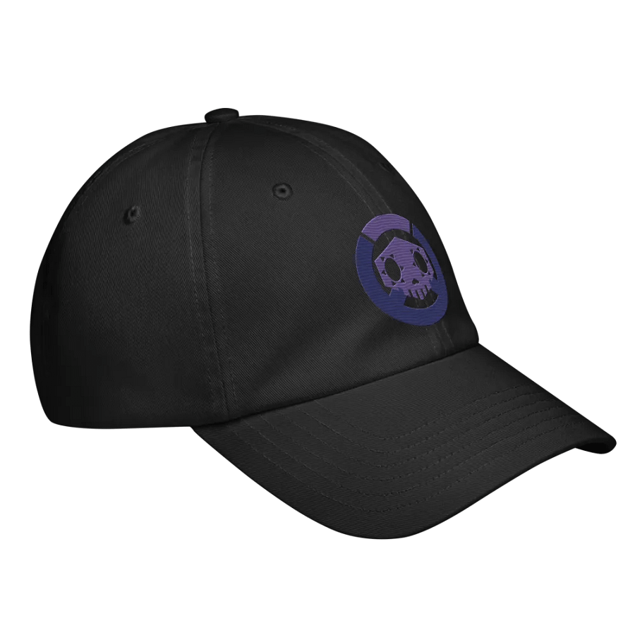 Sombra Embroidered Under Armour Cap product image (3)