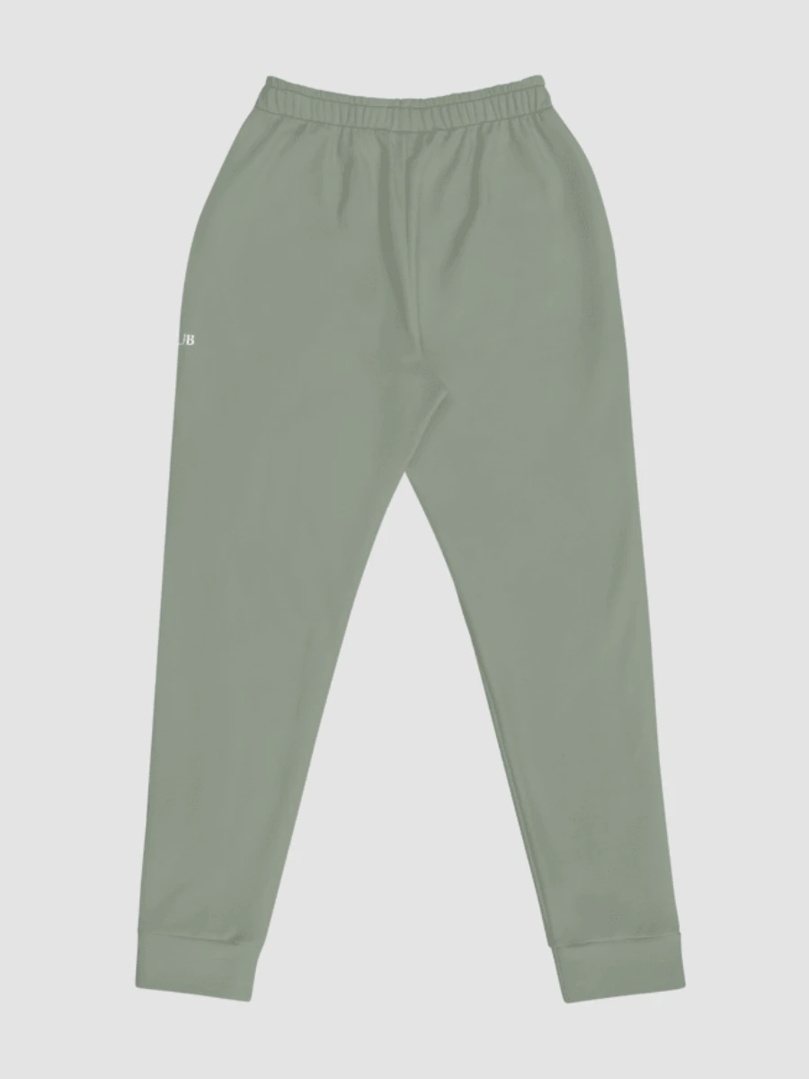 Training Club Joggers - Subdued Sage product image (6)