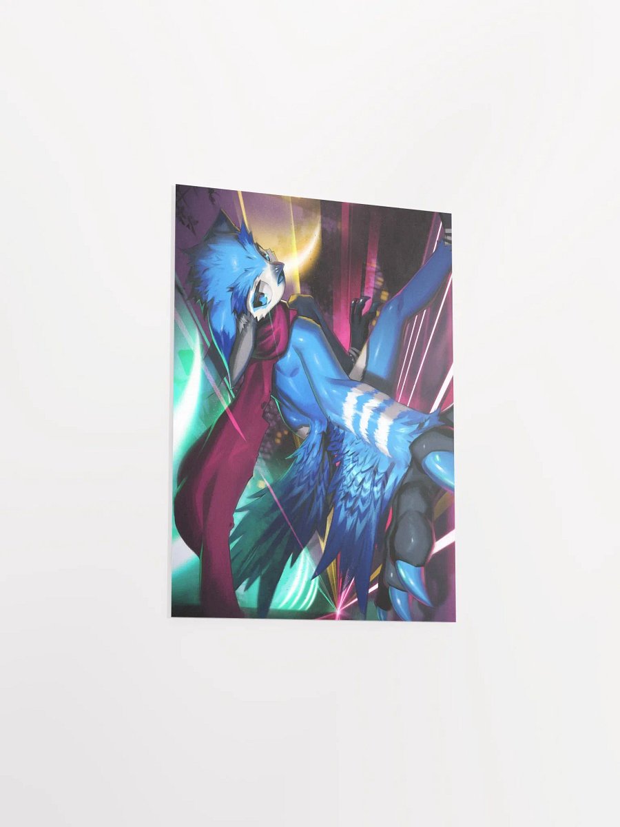 Hean Everhood Poster product image (27)