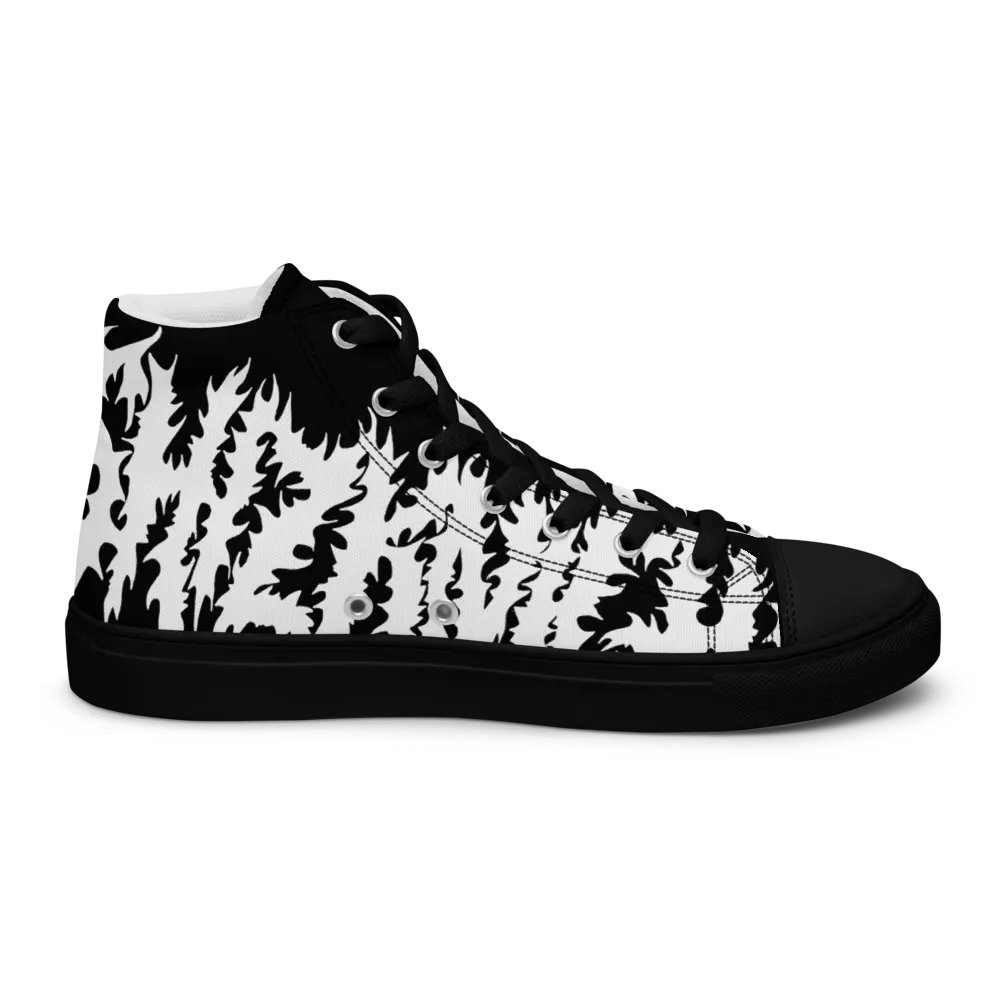 Shiz High Tops product image (6)