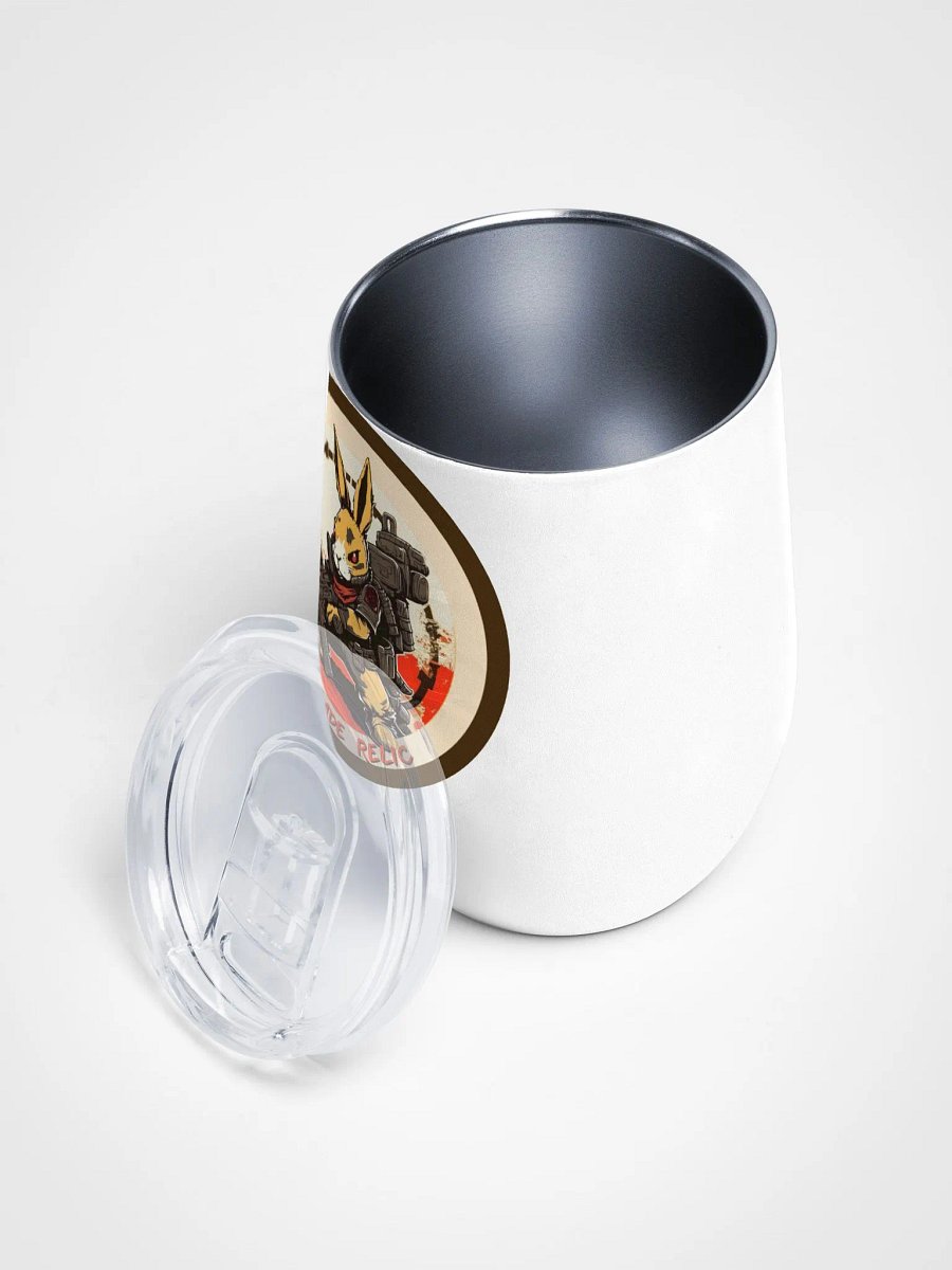 RenegadeRelic Wine Tumbler product image (3)