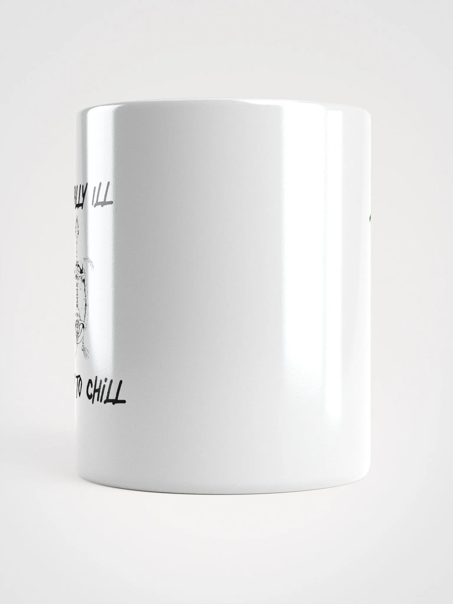 Ready 2 Chill - Mug product image (6)