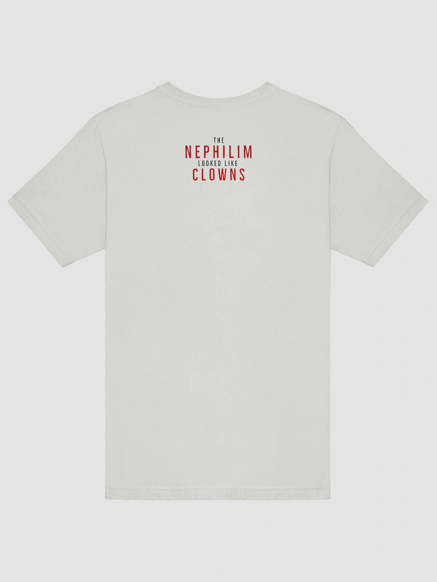 Nephilim Clown Lightweight Womens product image (65)