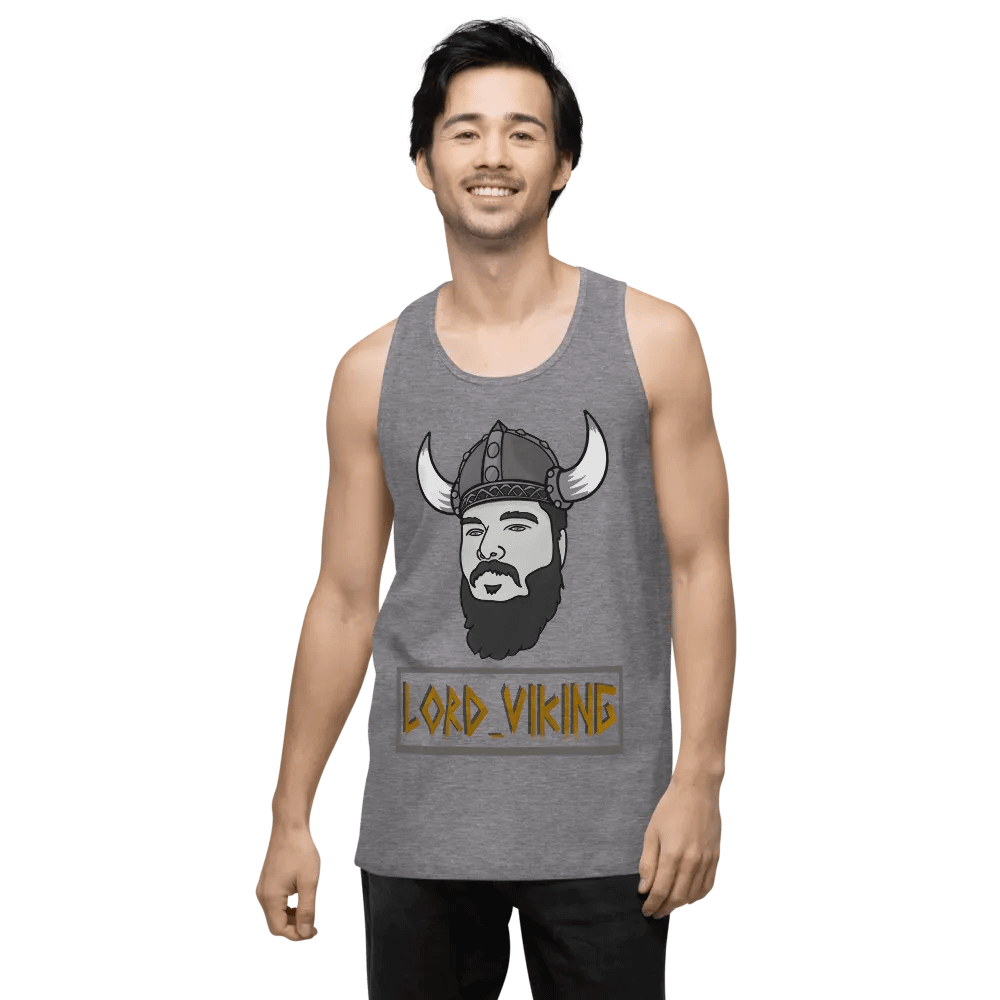 Lord_ViKiNG Tank top product image (104)
