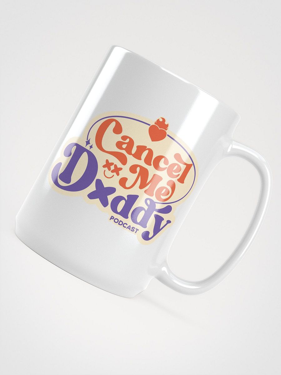 Cancel Me, Daddy Mug product image (4)