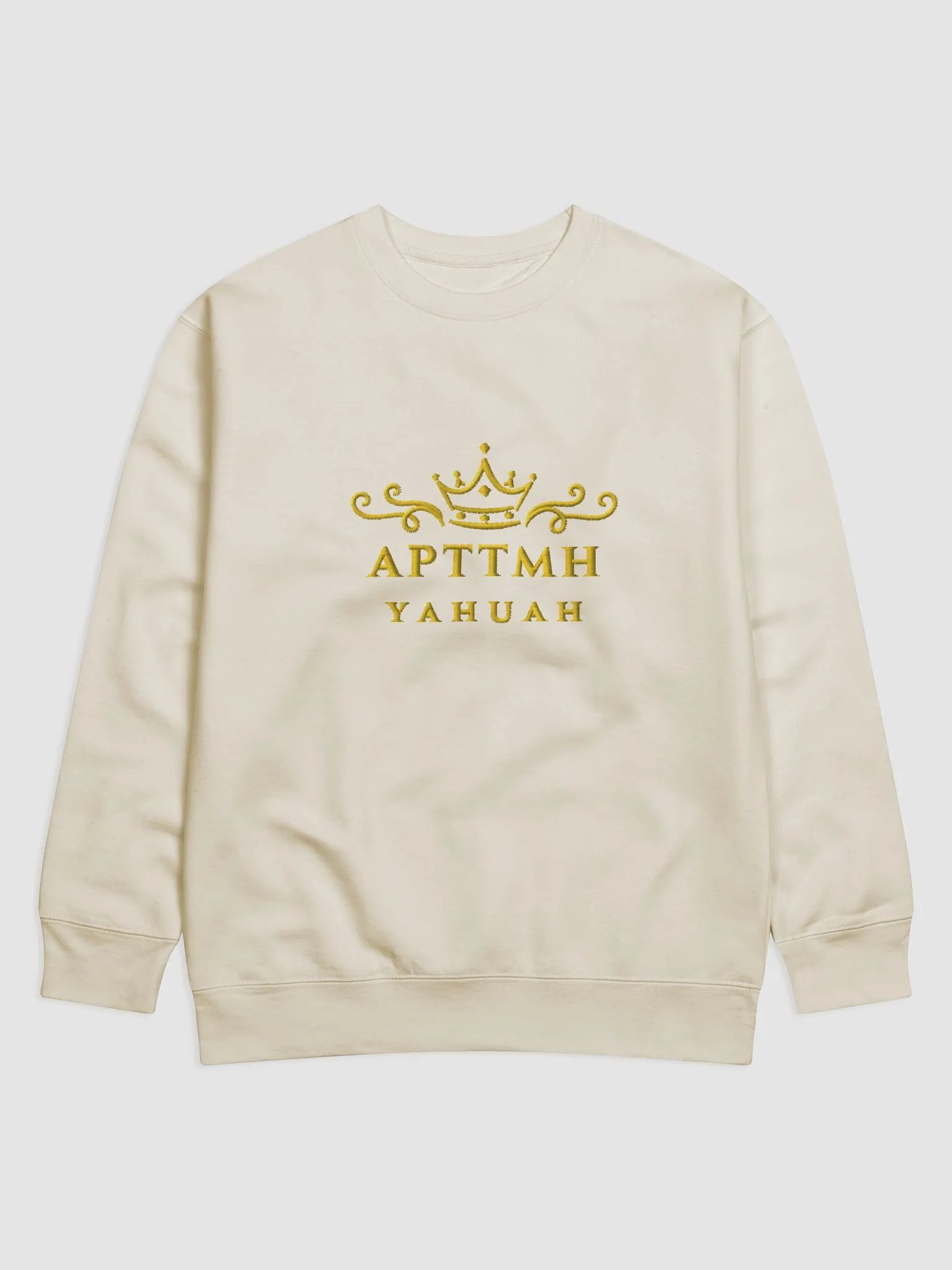 Illuminated Elegance Sweatshirt product image (3)