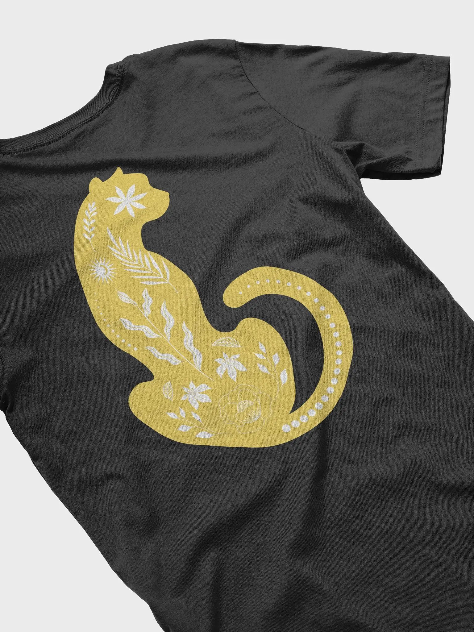 Panther Pride Tee product image (5)