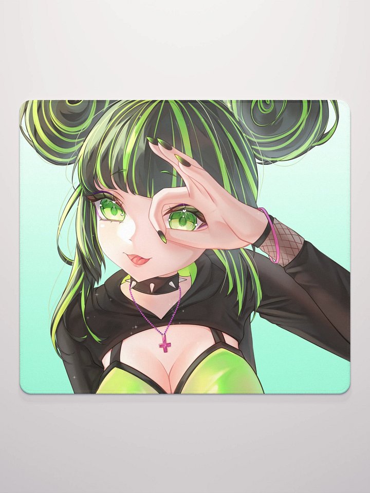Eye See You Mouse Pad product image (2)