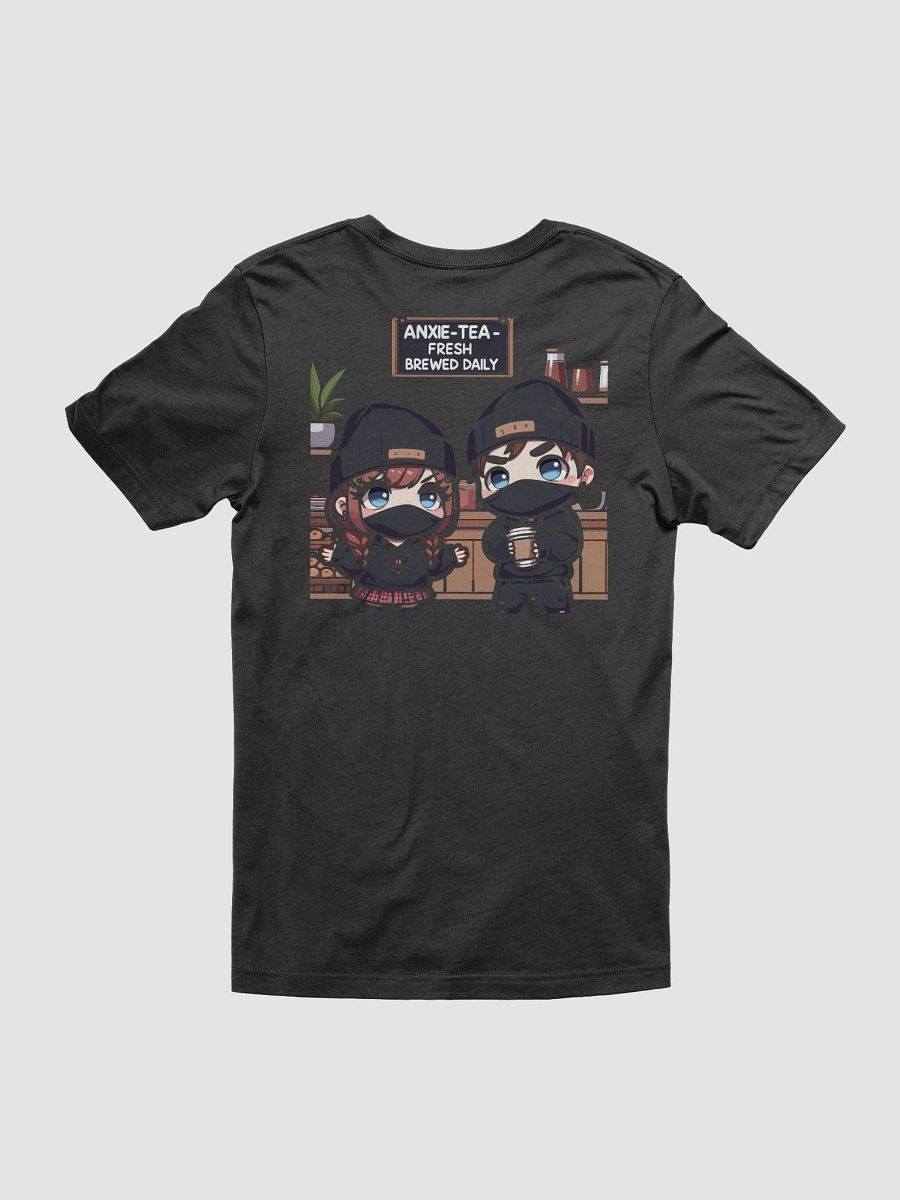 Anxie-Tea 2 T-Shirt product image (2)