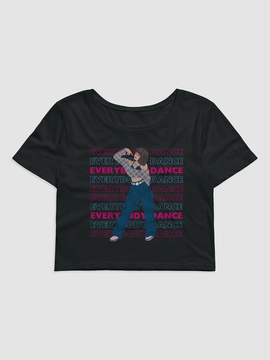 t-shirt Everybody dance product image (1)