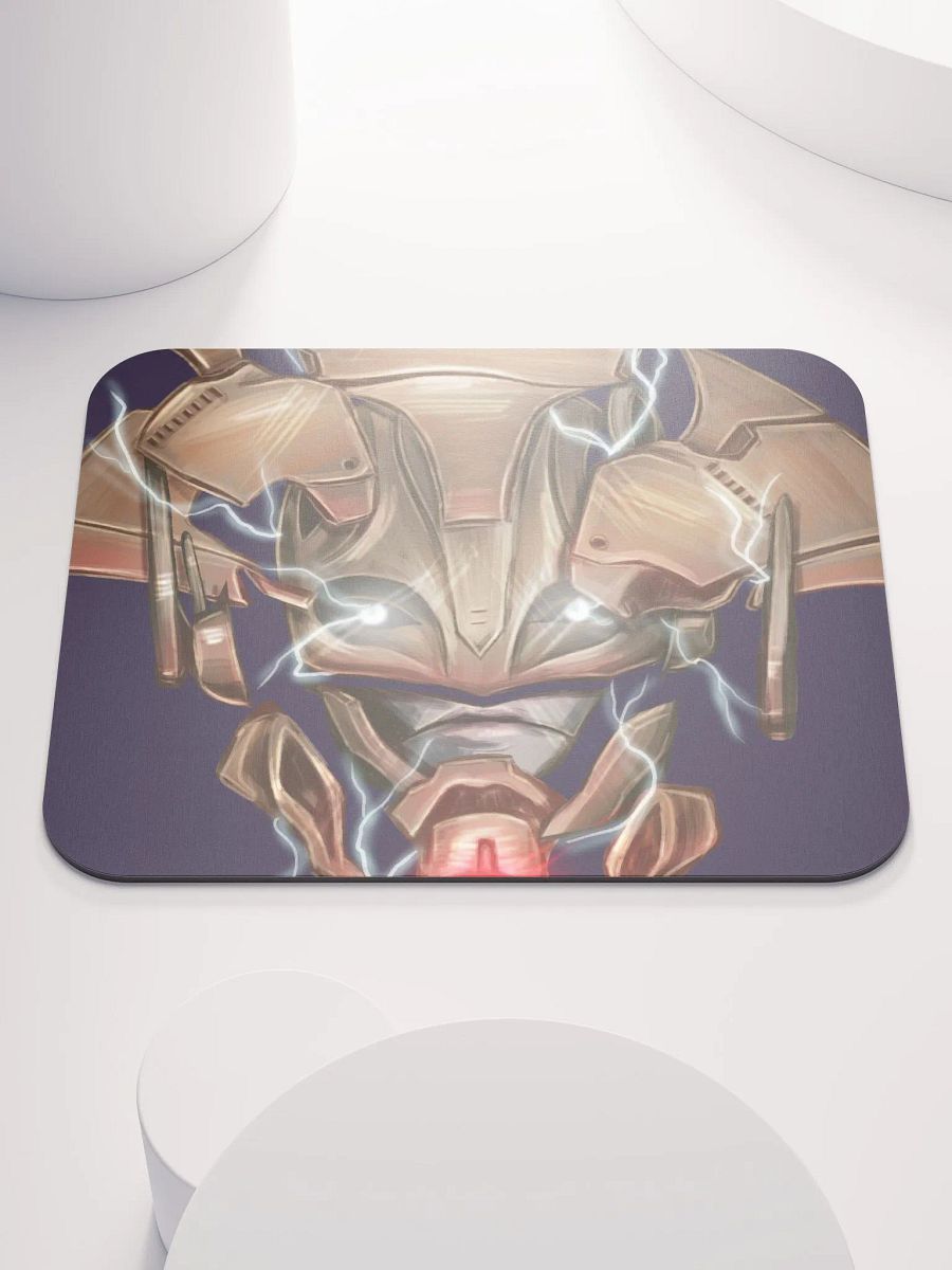 Vex Mind Mousepad product image (1)