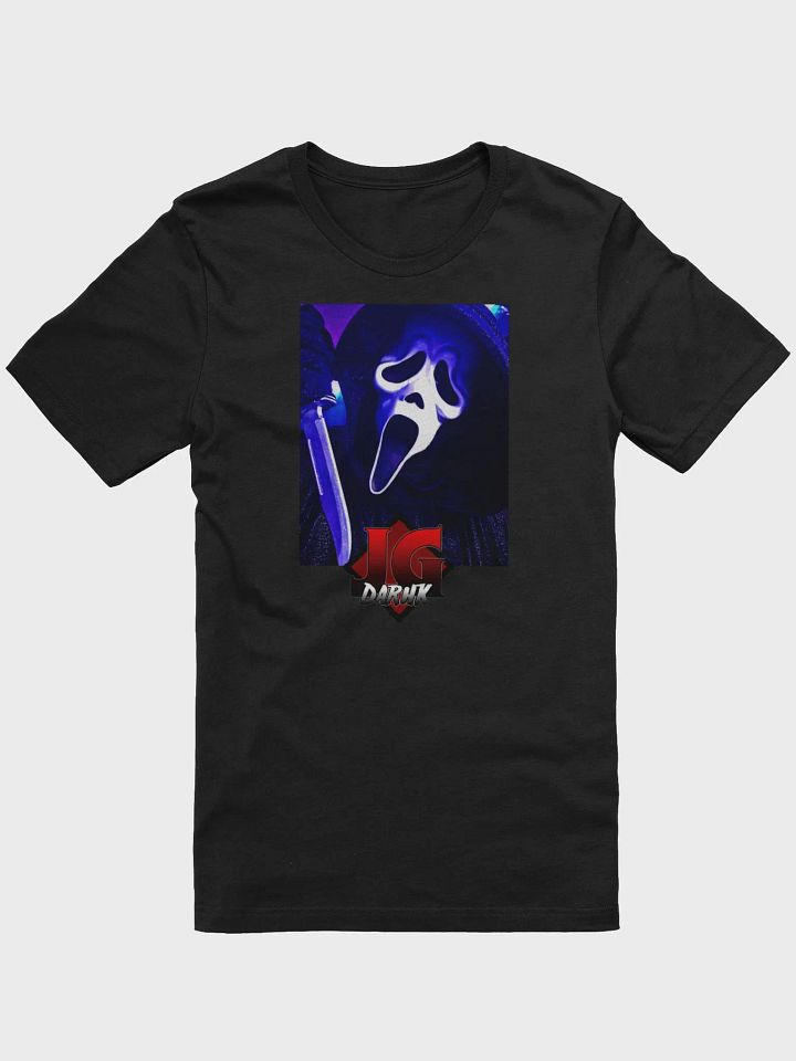 GF Cosplay Shirt product image (1)