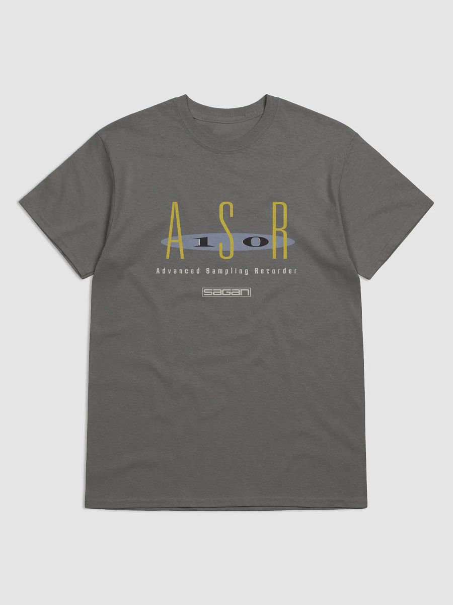 ASR 10 Tee product image (3)