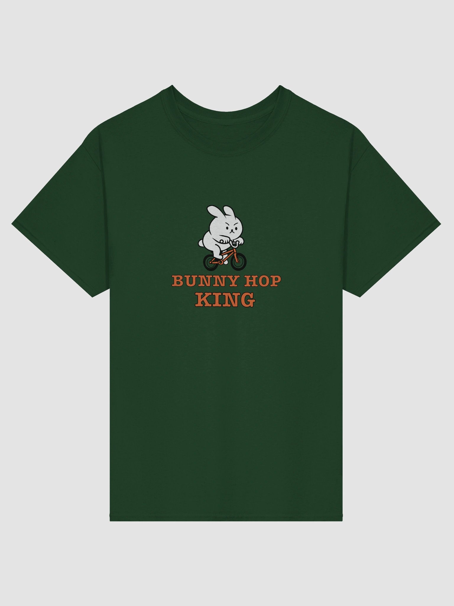 Bunny Hop King product image (7)