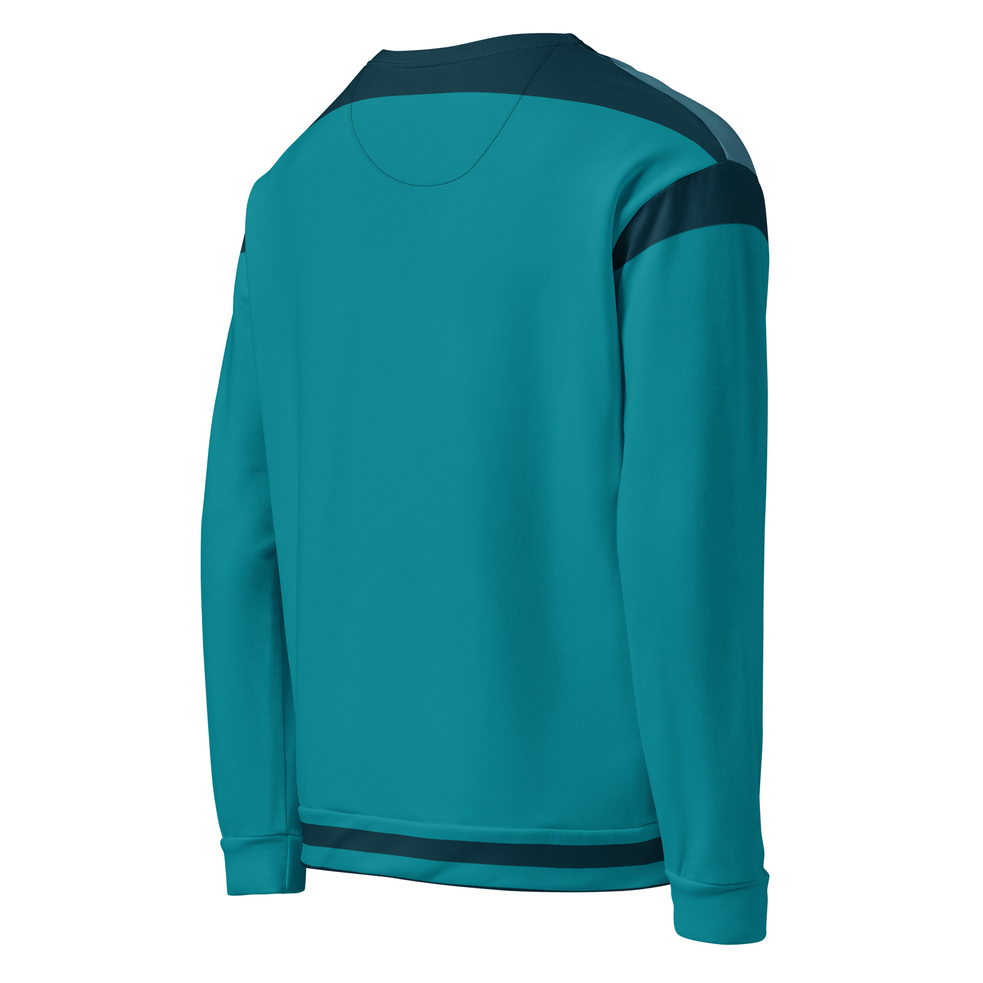 Unisex Sweatshirt-Sip Happens product image (5)